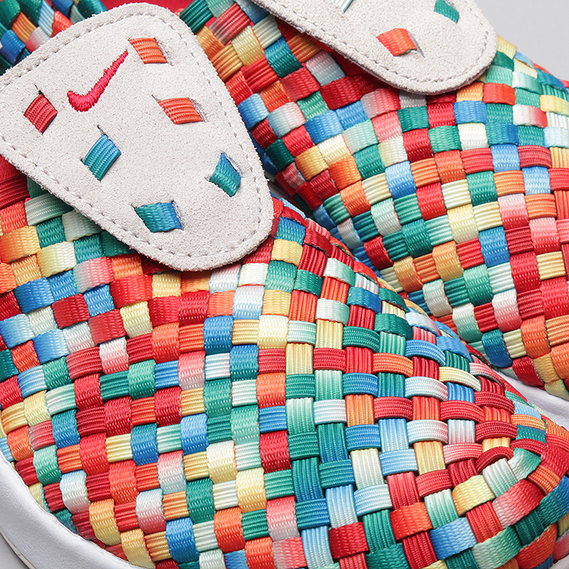 Мужские кроссовки Nike Air Woven PRM (898028-001)  - цена, описание, фото 3